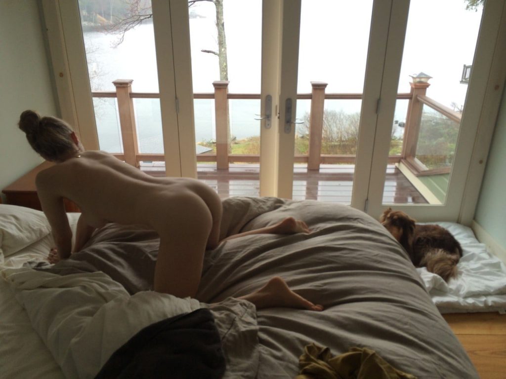 Amanda Seyfried Nude Fappening Pics