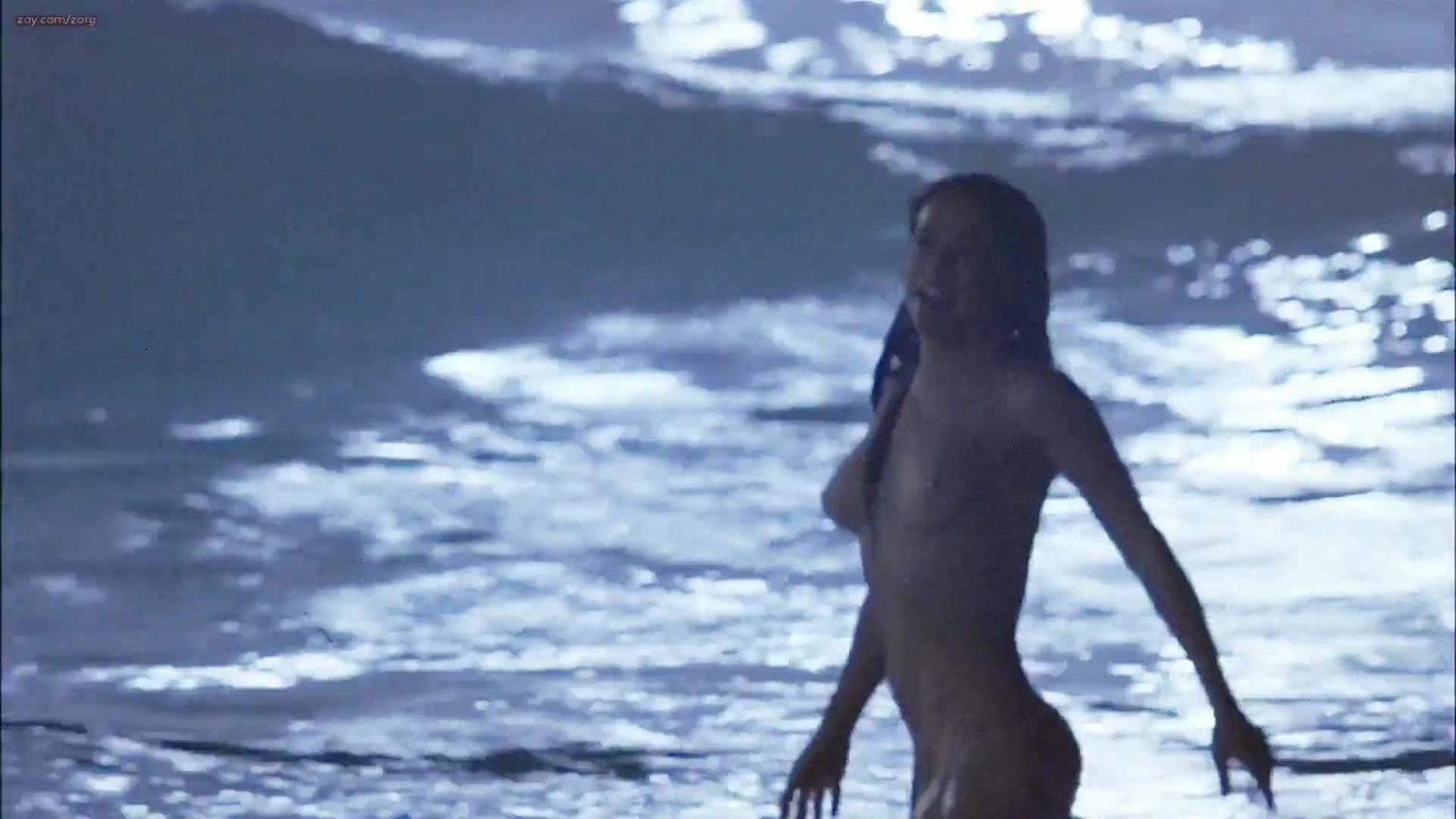 Salma hayek nude in ask the dust