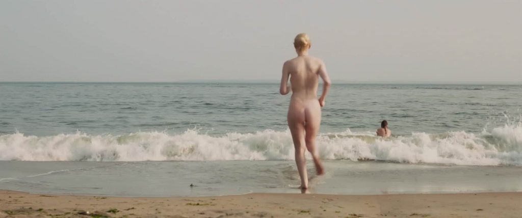 Dakota Fanning Nude Pics