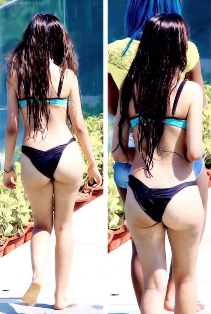 Camila Cabello Bikini Pictures