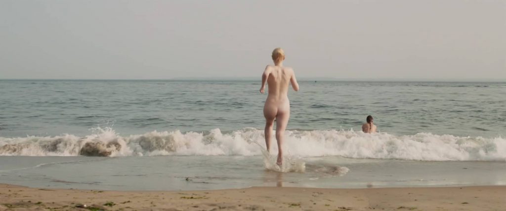 Dakota Fanning Nude Pics
