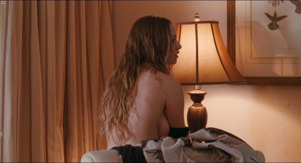 Amanda Seyfried Nude Movie Scenes