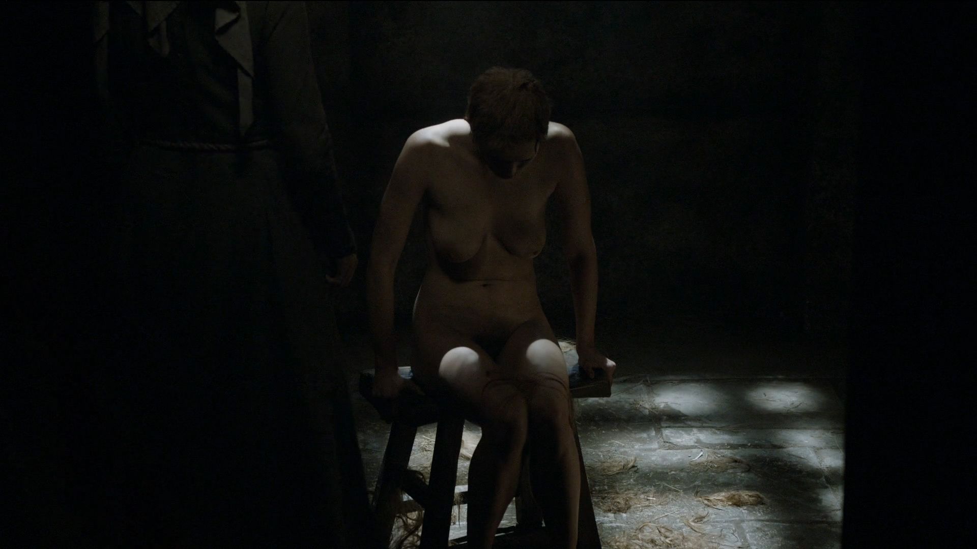 Lena Headey Nude Scenes Game of Thrones (Cersei Lannister) .