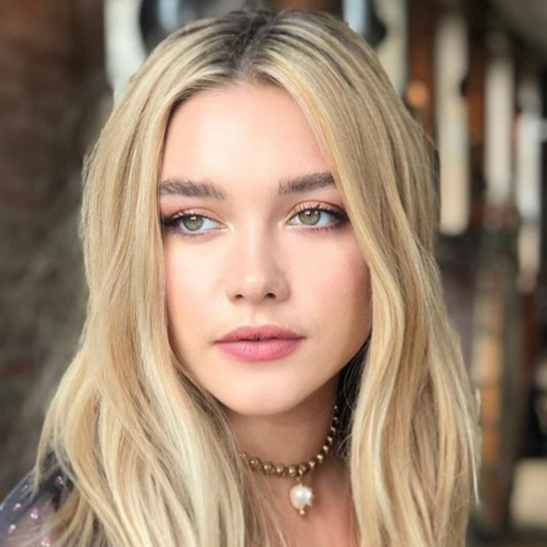 florence pugh