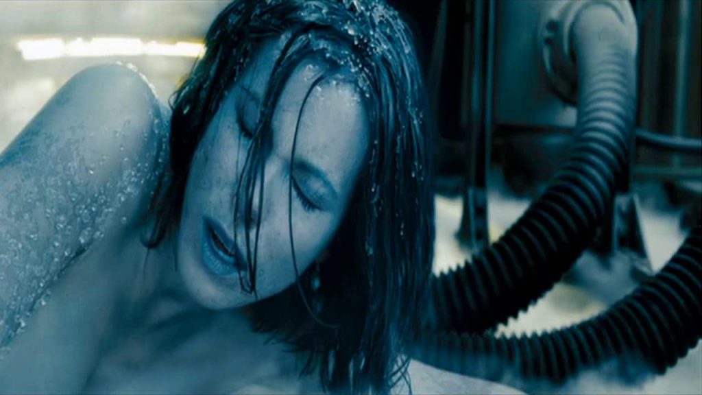 Kate Beckinsale Nude Scenes – Underworld