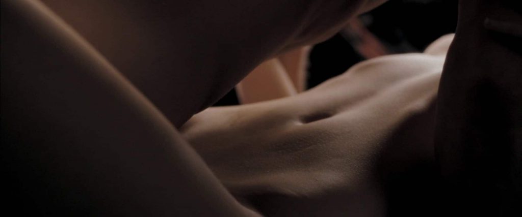 Kate Beckinsale Nude Scenes – Underworld