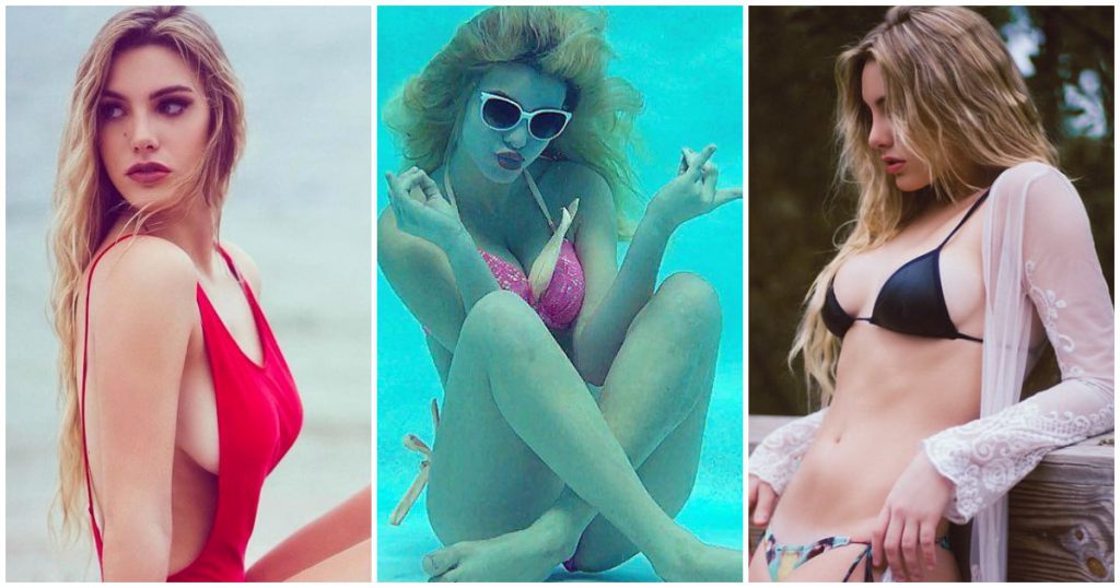 sexy celebs in bikinis