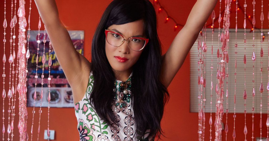 Ali Wong