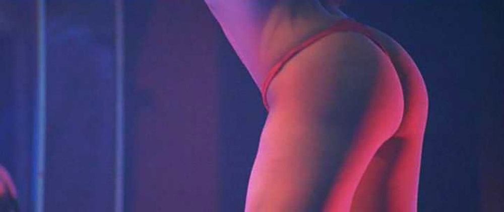 Roselyn Sanchez Nude Sex Scenes