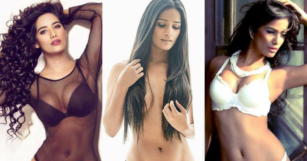 Poonam Pandey sexy photos