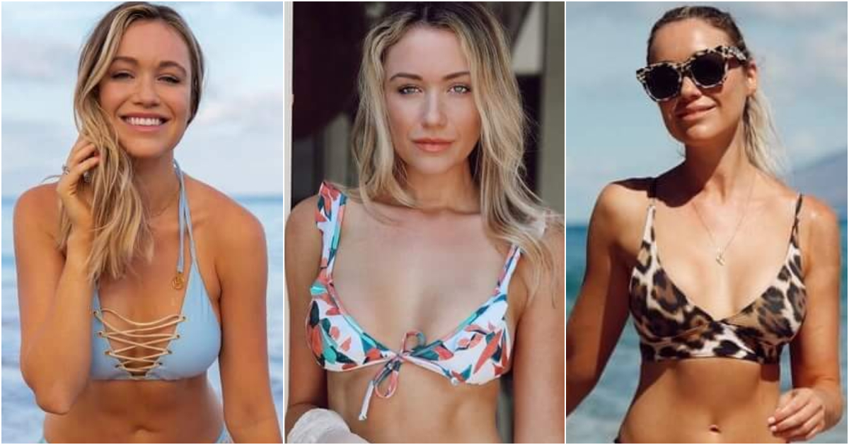 Katrina Bowden Fakes