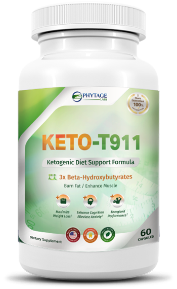 Keto T911 Review