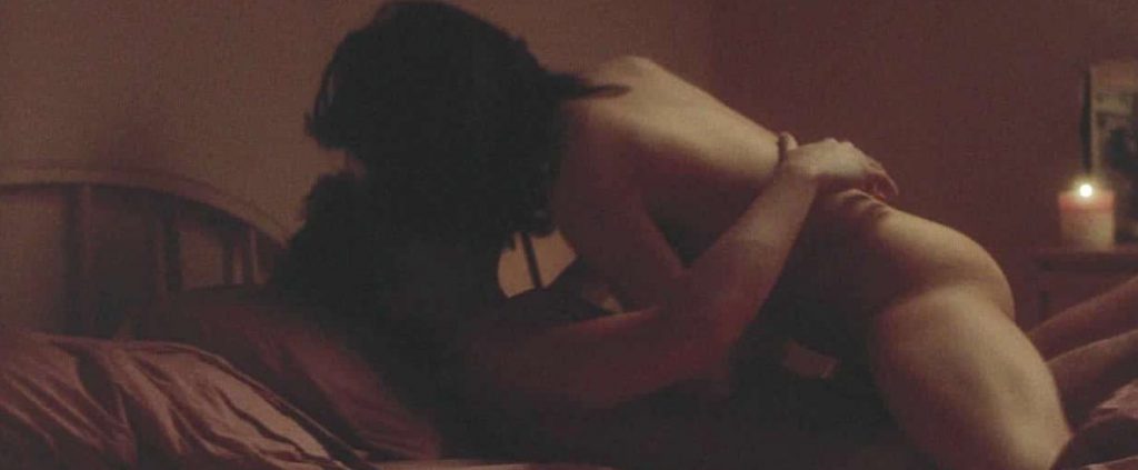 Demi Moore Nude Pics - Movie Stills