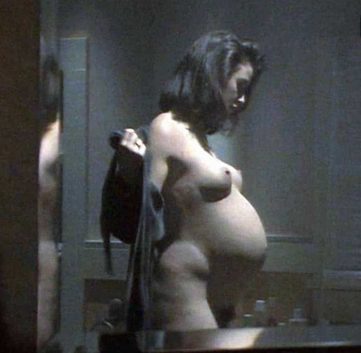 Demi Moore Nude Pics - Movie Stills.