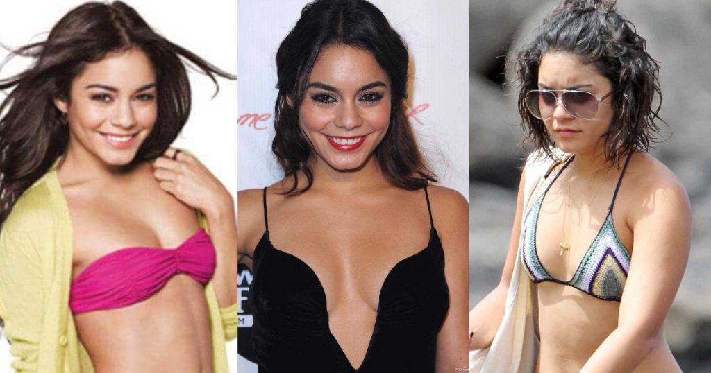 Vanessa hudgens bude