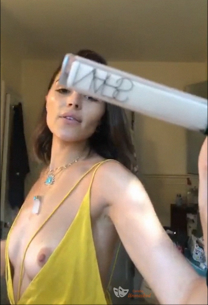 Olivia Culpo boobs