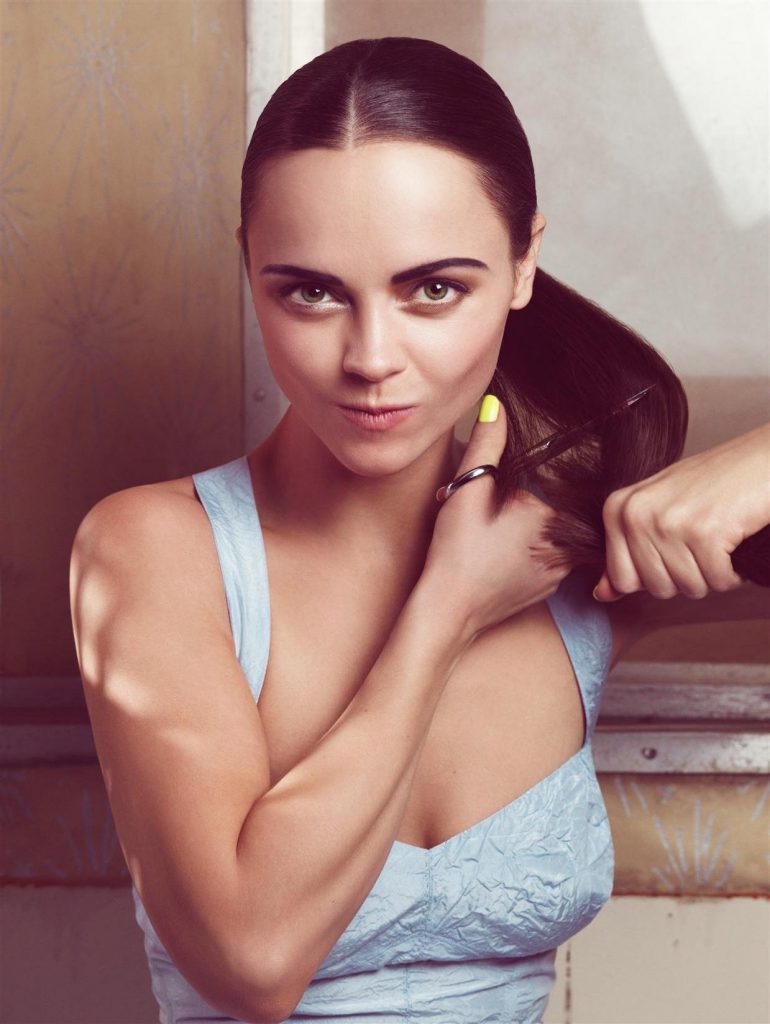 Christina Ricci Sexy Pictures