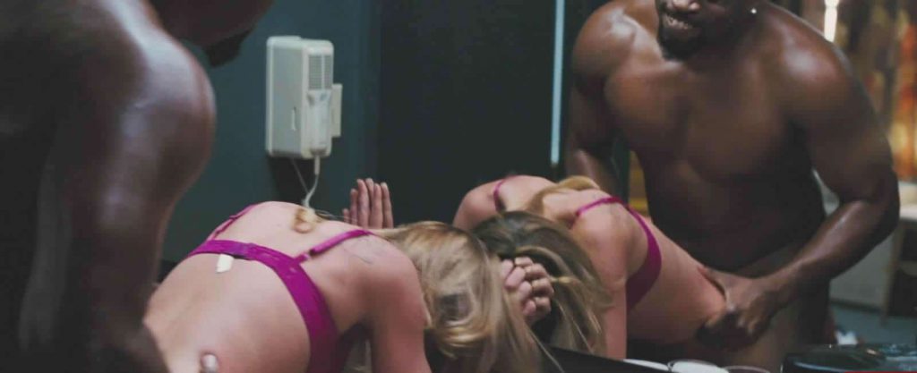 Christina Ricci Nude Sex Scenes