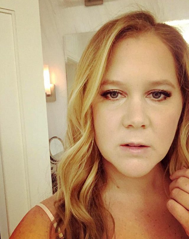 Amy Schumer Nude Sexy Photo Collection And Bio All Sorts Here