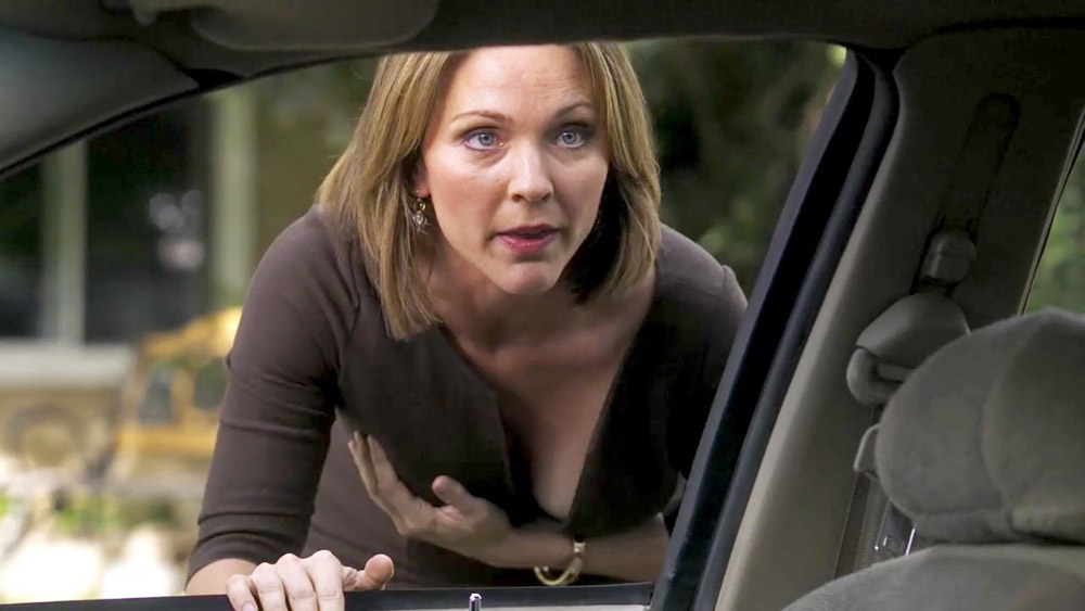 Kelli Williams boobs photos