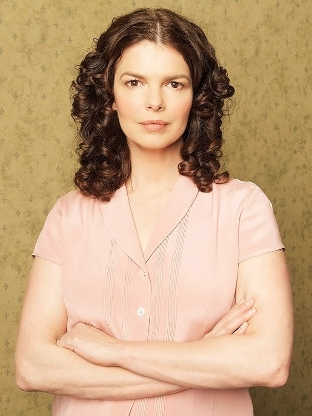 Jeanne Tripplehorn Nude And Sexy Pics Sex Scenes And Bio All Sorts Here