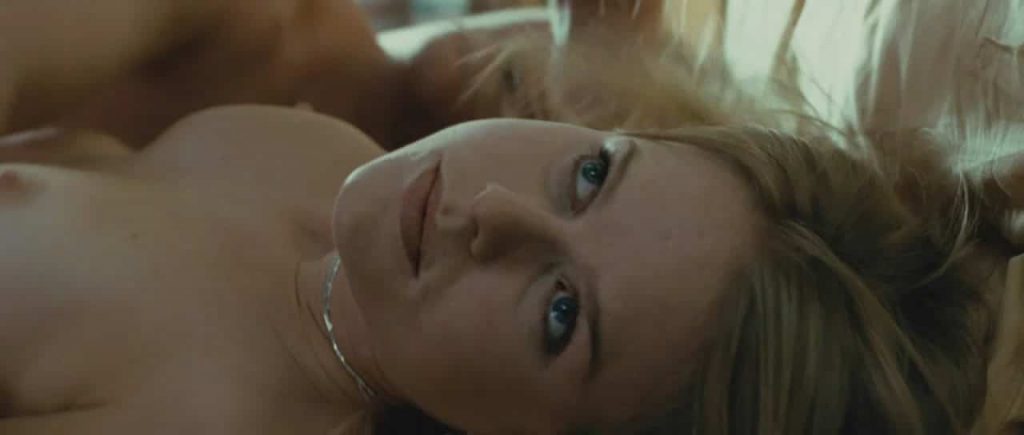 Alice Eve Nude Naked Sexy Hot Movie Scenes
