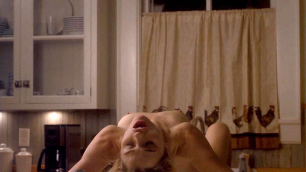 Emma Rigby Nude Sex Scenes