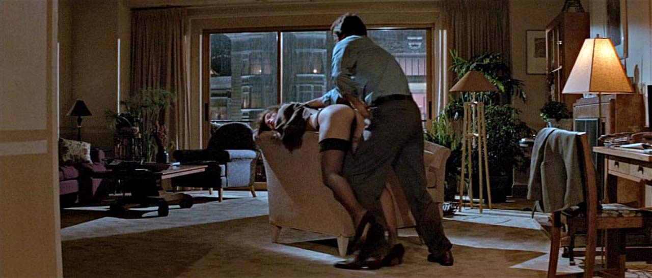 Hot sex scene with sharon stone