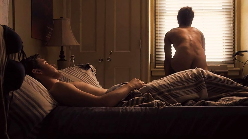 Tessa Thompson Nude Sex Scenes