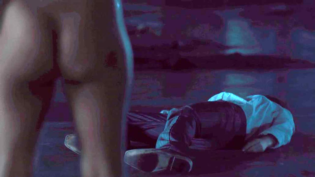Tessa Thompson Nude Sex Scenes. sexy hot nude celebs. 