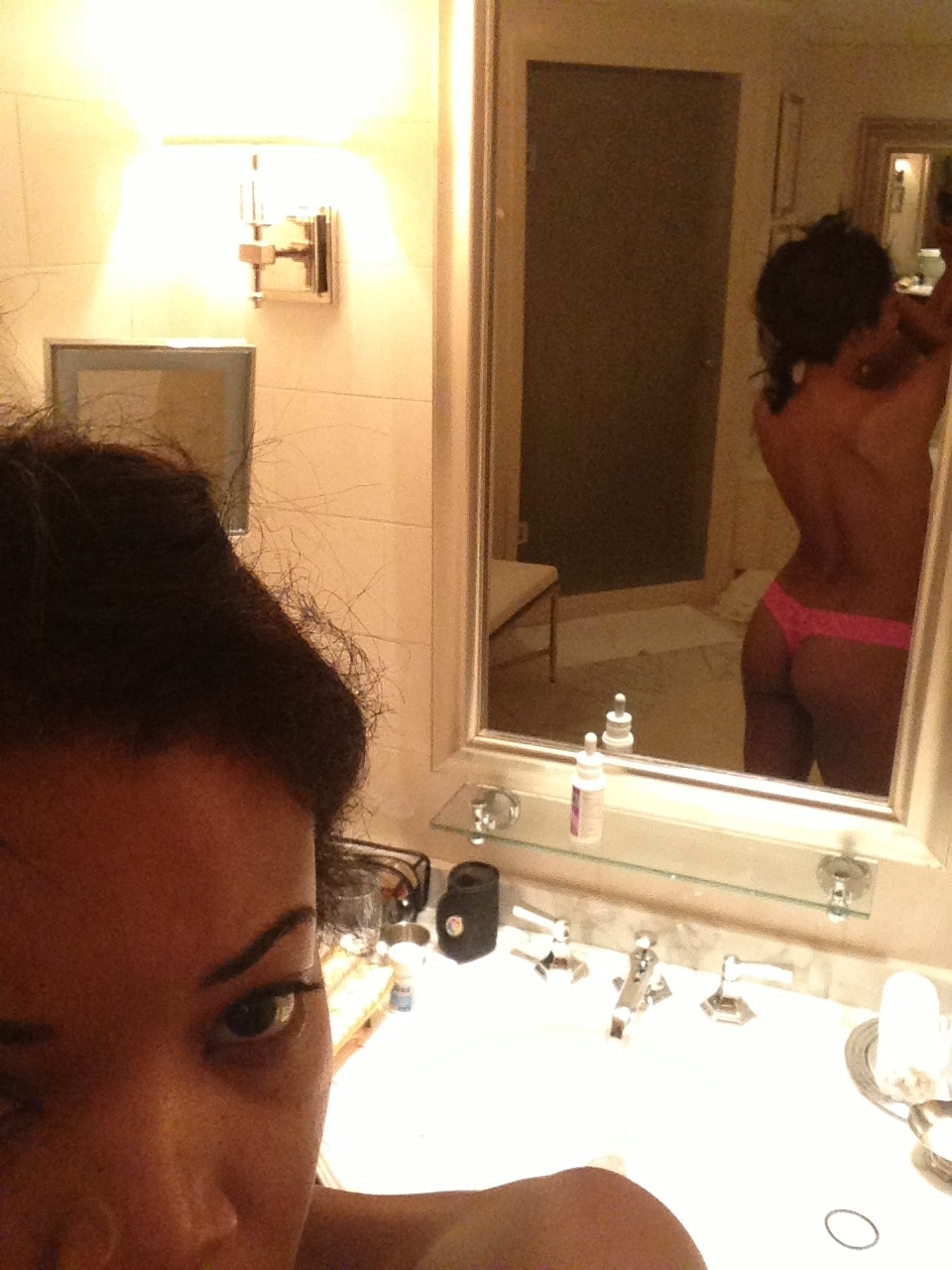 Gabrielle Union Nude Archives - All Sorts Here!