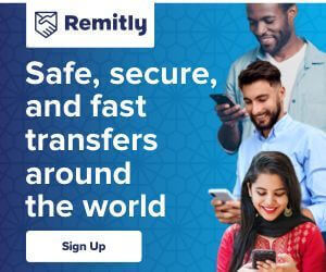 Remitly Money Transfers