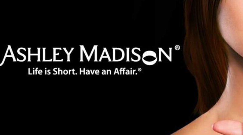 Ashley Madison - Life is Short. Have an affair