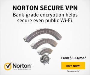 Norton Secure VPN