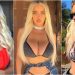 Lindsey Pelas Nude Sexy Photos